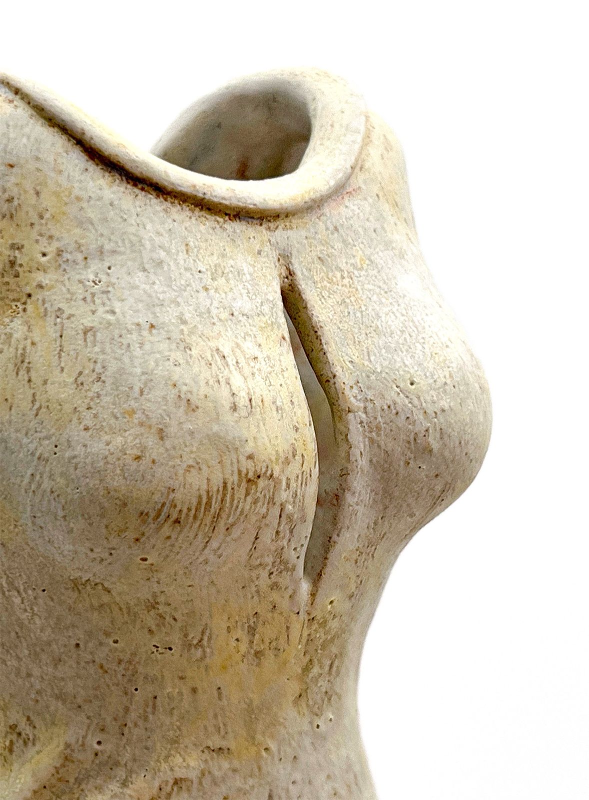 Guy Hivroni ceramic