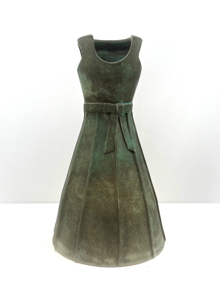 Her Dress