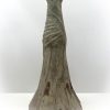 Wrapped Dress view 3