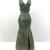 Copper Muse view 1