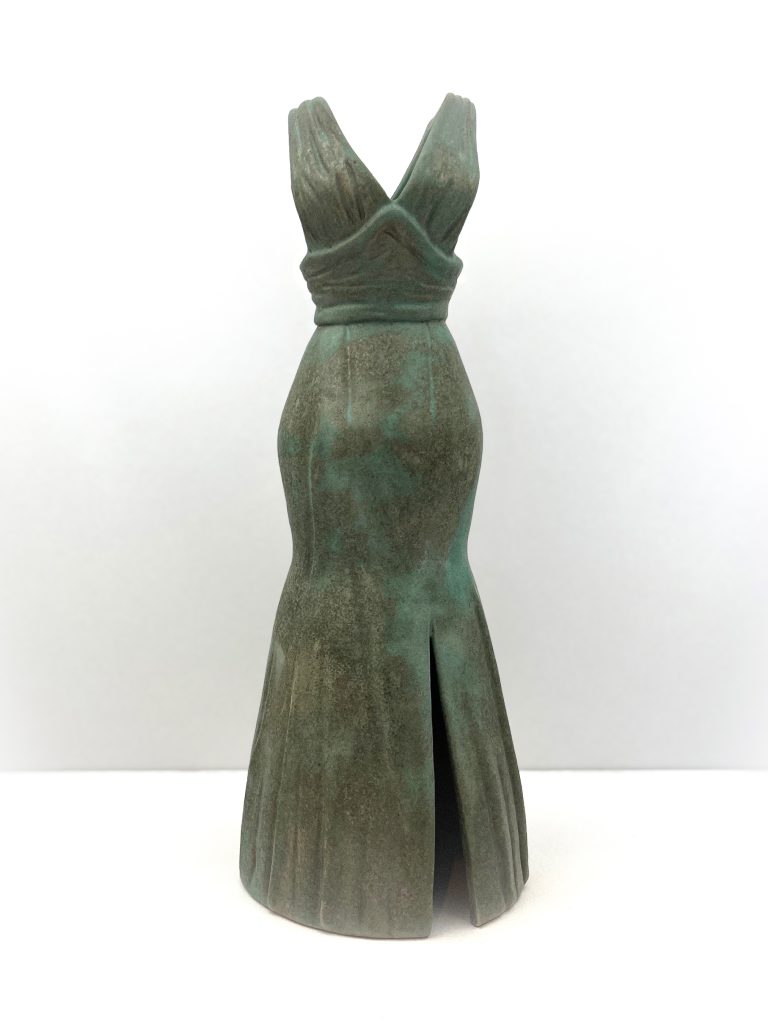 Copper Muse
