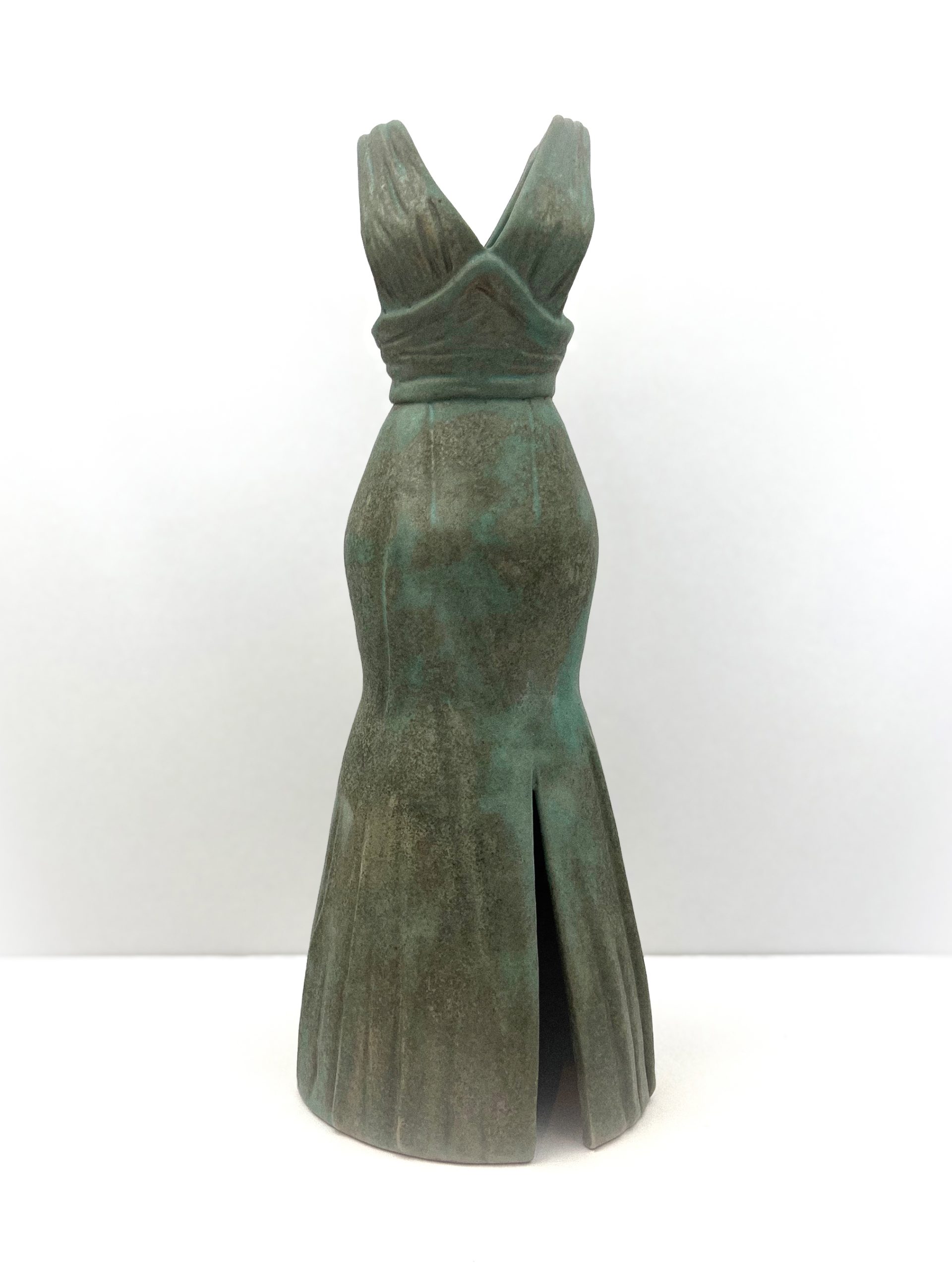 Copper Muse