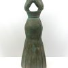Copper Muse view 2