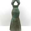 Copper Muse view 4