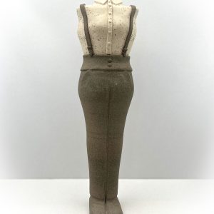 Tailored Grace