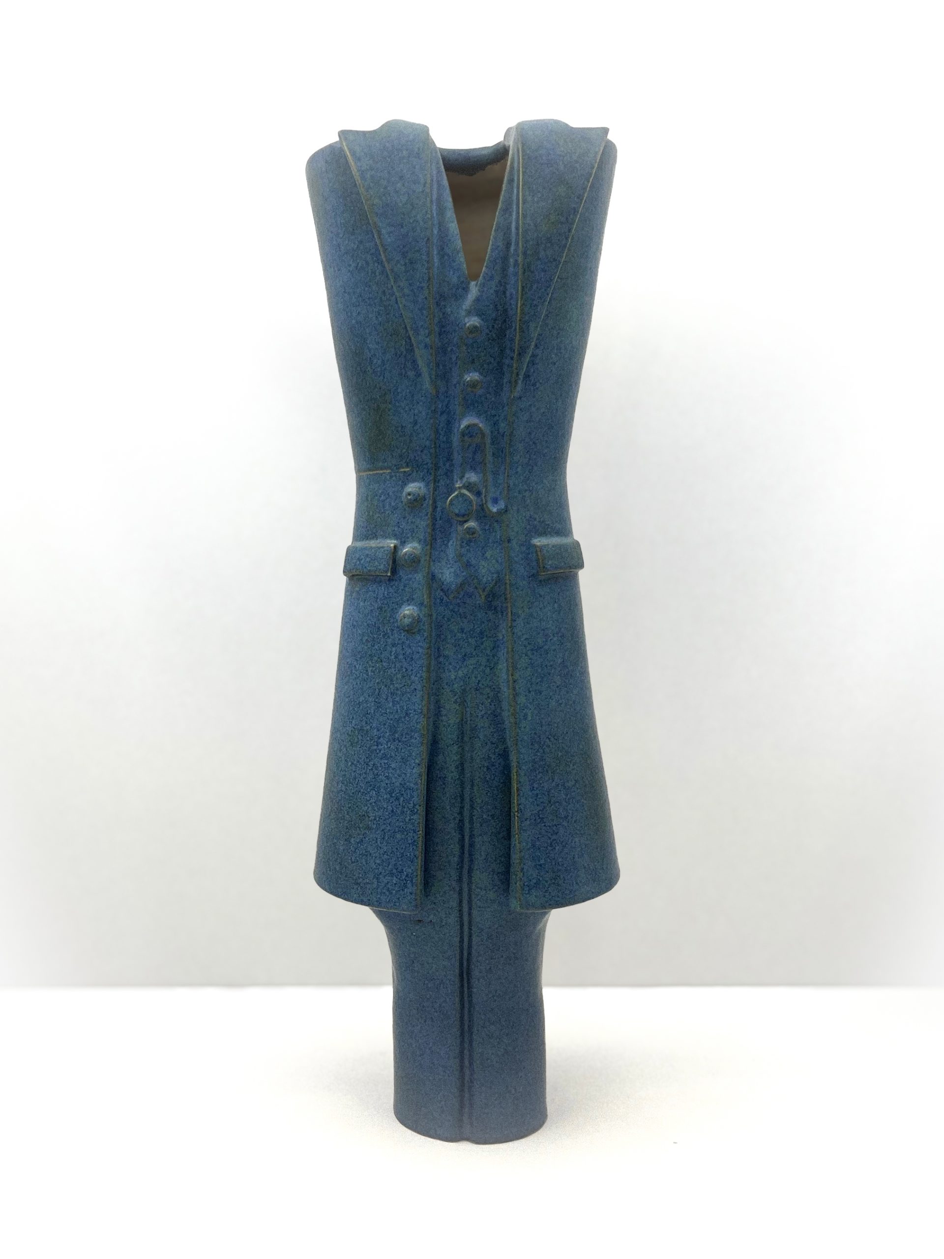 Tommy's Suit