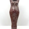 Crimson Mother view 1