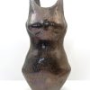 Bronze Swimmer view 1