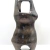 Bronze Swimmer view 2