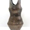 Bronze Swimmer view 3