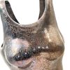 Bronze Swimmer view 6