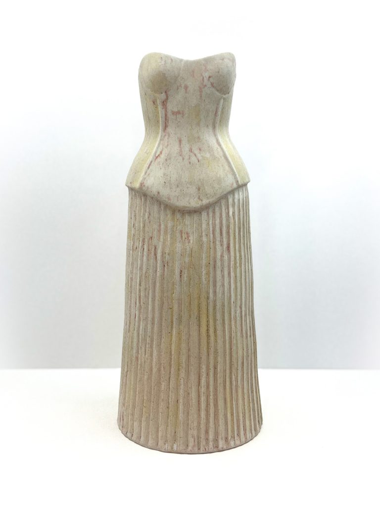 Lior’s Dress