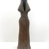 Fashioned Saint view 1