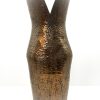 Hammered Dress view 1